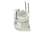 TE Connectivity ECK150/200/250 hoogspanning DC-contactors