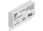 TE Connectivity Slimline PCB Relay SNR