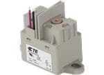 TE Connectivity ECP40B DC-magneetschakelaars voor hoogspanning