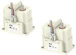 TE Connectivity ECP 600 B-hoogspanningscontactors