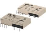 TE Connectivity SRS2 geforceerd geleide relais