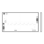 Analog Devices HMC8400-SX uitvergrote afbeelding