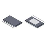 Allegro MicroSystems A3979SLPTR-T uitvergrote afbeelding