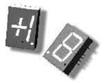 Broadcom / Avago HDSP-N151 uitvergrote afbeelding