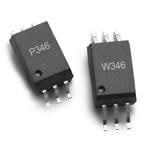 Broadcom / Avago ACPL-W346-000E uitvergrote afbeelding