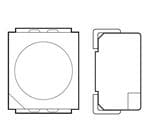 Broadcom / Avago HSMA-A101-S00J1 uitvergrote afbeelding