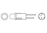 Dialight 558-1301-023F uitvergrote afbeelding