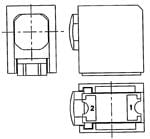 Dialight 595-2301-01-3NF uitvergrote afbeelding