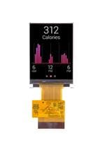 Displaytech DT022CTFT uitvergrote afbeelding