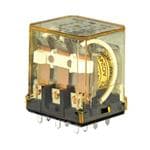 IDEC RH1V2-UAC24V uitvergrote afbeelding