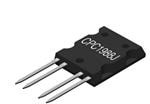 IXYS Integrated Circuits CPC1988J uitvergrote afbeelding