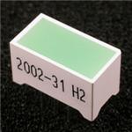 Kingbright DE2SGD uitvergrote afbeelding