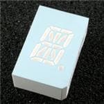 Kingbright PSC05-11EWA uitvergrote afbeelding