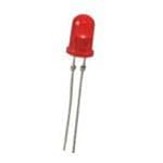 Lumex SSL-LX5093SRC/DU uitvergrote afbeelding