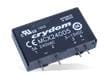 MCX PCB Mount SIP Solid State Relays