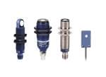 OsiSense XX Ultrasonic Sensors