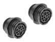 Series 6 Power & Signal Sealable Connectors (CPC)