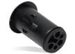 Econoseal E Series Automotive Connectors