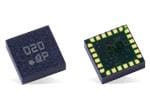 Bosch BHI160 / BHI160B Ultra-Low Power Sensor Hubs