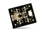 Analog Devices Inc. HMC641A GaAs MMIC SP4T Non-reflective Switches