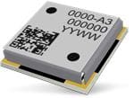 Antenova RADIONOVA GPS/GNSS RF Modules
