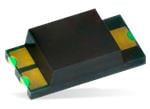 Vishay VEMDx60x01 Silicon PIN Photodiodes