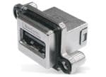 Amphenol Commercial MUSBR Rugged Mini USB 2.0 Connectors