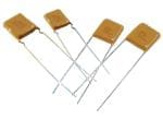 KYOCERA AVX SV High-Voltage Multilayer Ceramic Capacitors