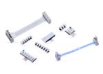 KYOCERA AVX 24-9159 Wire-to-Board IDC Sockets