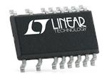 Analog Devices Inc. LT8630 Synchronous Step-Down Switching Regulators