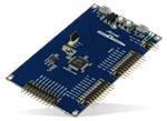 Microchip Technology SAM D21 Xplained Pro Evaluation Kit