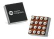 MAX32664 biometrische sensorhub met ultralaag vermogen