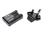 MedITE USB-voedingen