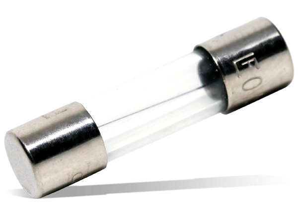 5mm x 20mm Fuse Holders & Fuse Accessories - Littelfuse | Mouser