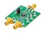 Analog Devices Inc. EVAL-LTC6228IS8 Eval Board