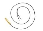 Vishay / BC Components NTCAPIPE3C90105 Long Lead NTC Thermistor Sensors