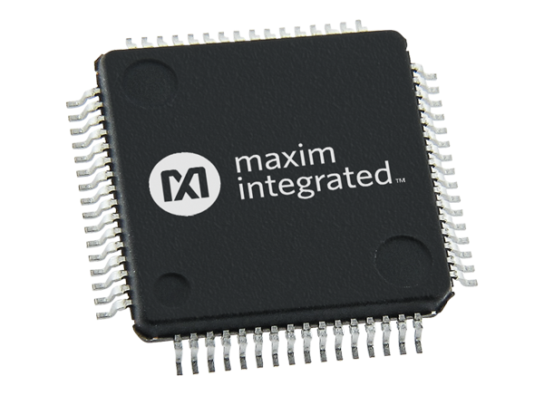 Max Power Management Ic Maxim Mouser