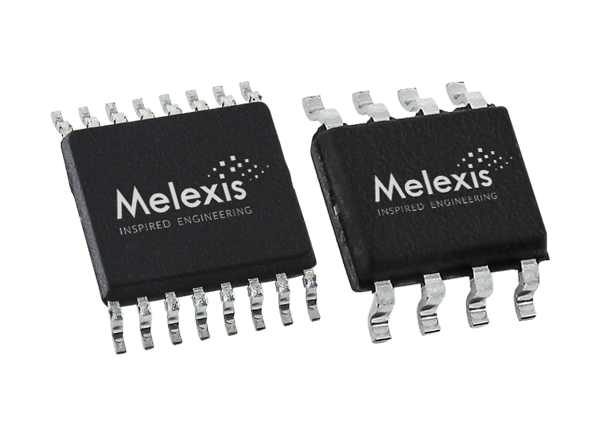 Melexis Hall-effect current sensor ICs I Melexis