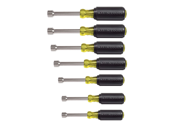 Screwdrivers Nut Drivers Klein Tools Mouser