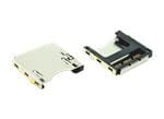 CFexpress Card Connectors