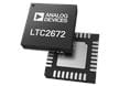LTC2672 12- en 16-bit analoog-naar-digitaal-omvormer (ADC)