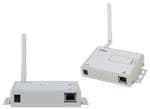 BR-330AC-LP Low Power Ethernet to Wi-Fi® Bridge