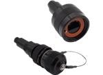 600 Series Ethernet Buccaneer Connectors