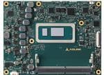 Express-ADP Type 6 Module