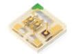 APGF1012GBRC-07 RGB Surface Mount LED