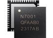 nRF7001 Low-Power Wi-Fi® 6 Companion ICs