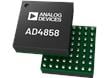 AD4858 20-Bit 1MSPS Data Acquisition System (DAS)