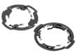 C18x ADELIA LED Lighting Mounting Accessories