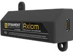 Axioma-serie koelvloeistof infrarood-gasdetectoren