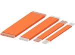 TE Connectivity VOLINSU EVBB Heat Shrink Tubings